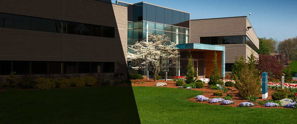 Valley Park Landscapers