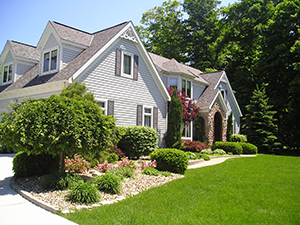 Landscapers and Lawncare Services in Valley Park, MO